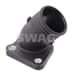Blok Su Borusu (Su Flansı) M43 B18 E34 E36